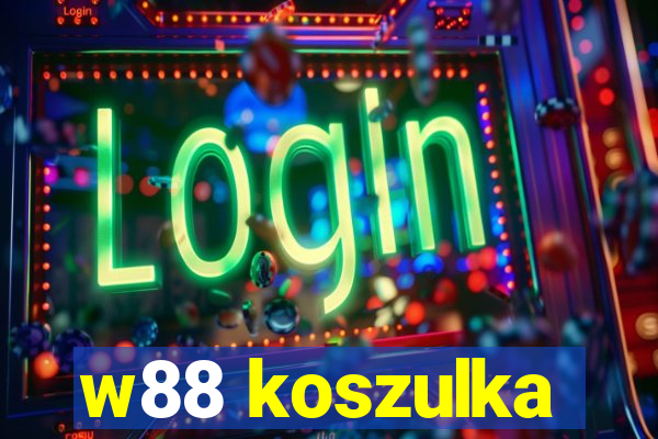 w88 koszulka