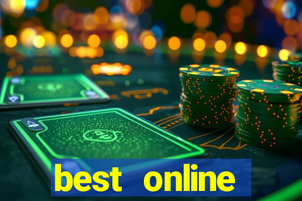 best online blackjack usa