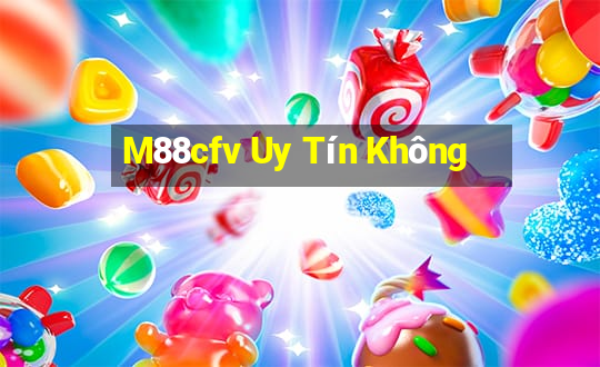 M88cfv Uy Tín Không