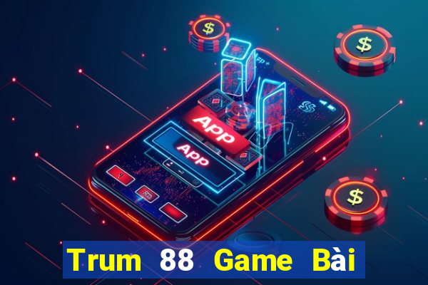 Trum 88 Game Bài Rồng Xanh