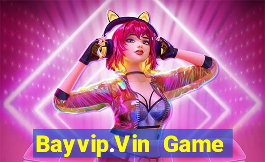 Bayvip.Vin Game Bài Poker Online