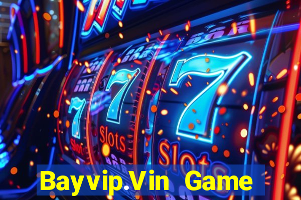 Bayvip.Vin Game Bài Poker Online