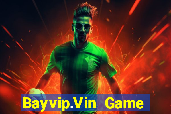 Bayvip.Vin Game Bài Poker Online