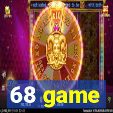 68 game