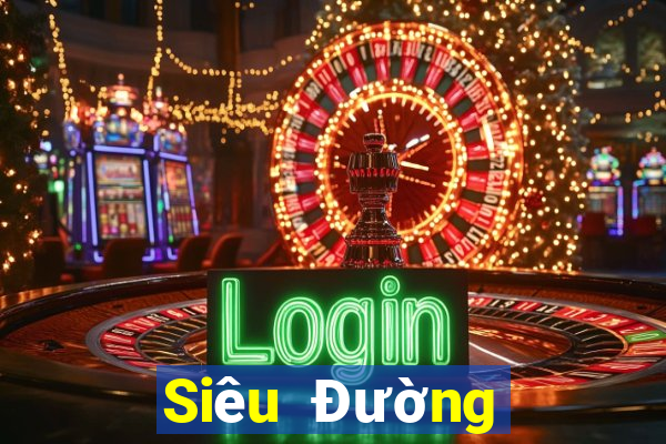 Siêu Đường Cược Lượt Quay Song Sinh