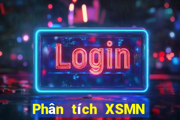 Phân tích XSMN ngày thứ sáu