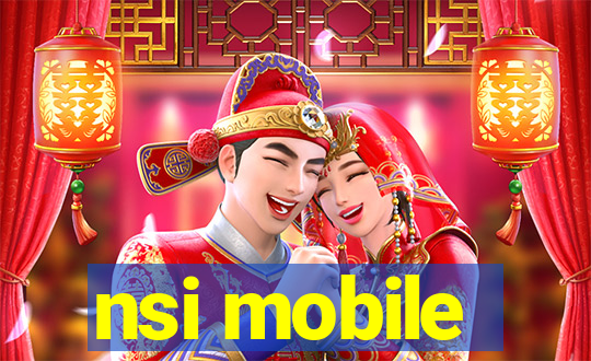 nsi mobile