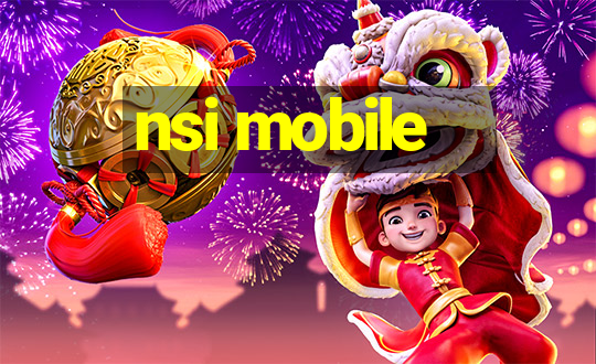 nsi mobile