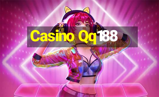 Casino Qq188