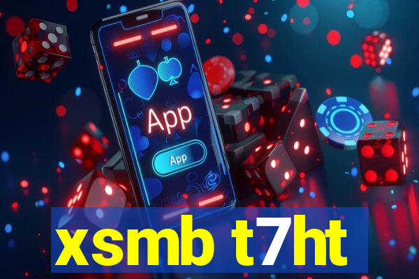 xsmb t7ht