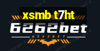 xsmb t7ht