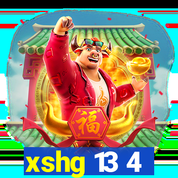 xshg 13 4