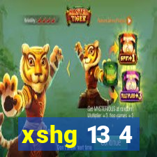 xshg 13 4