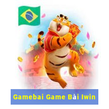 Gamebai Game Bài Iwin