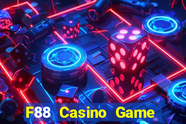 F88 Casino Game Bài 247 Club