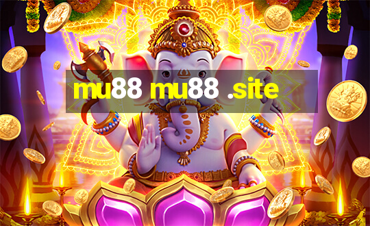 mu88 mu88 .site