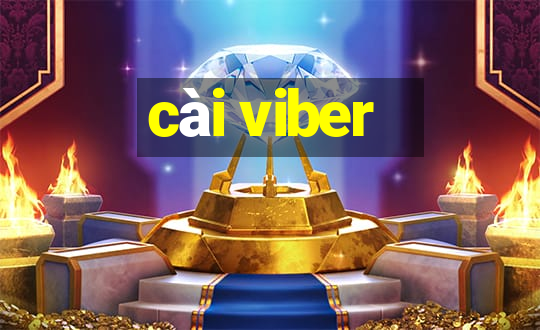 cài viber