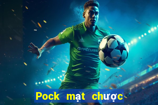 Pock mạt chược Tải về