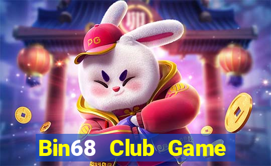 Bin68 Club Game Bài Lừa Đảo