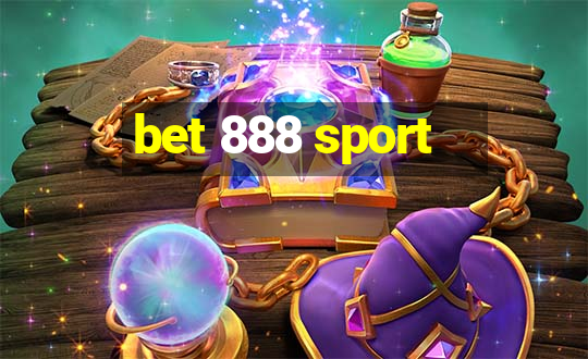 bet 888 sport