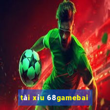 tài xỉu 68gamebai