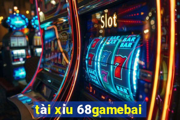 tài xỉu 68gamebai