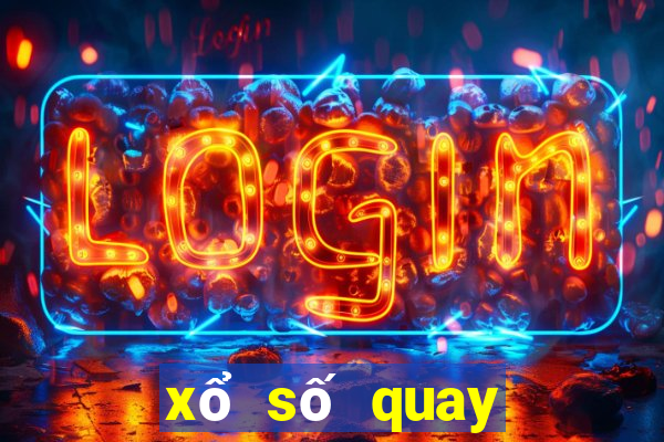 xổ số quay thử miền bắc