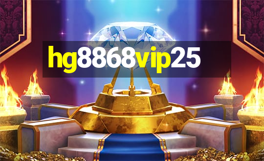 hg8868vip25