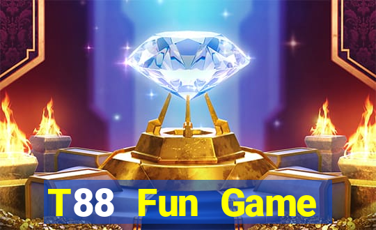 T88 Fun Game Đánh Bài An Tiền That Trên Điện Thoại