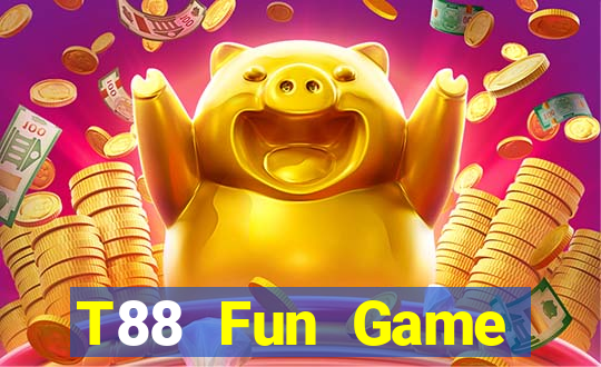 T88 Fun Game Đánh Bài An Tiền That Trên Điện Thoại