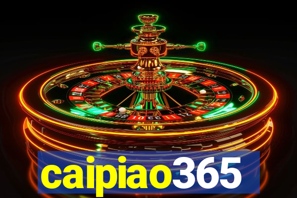 caipiao365