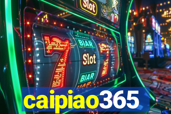 caipiao365