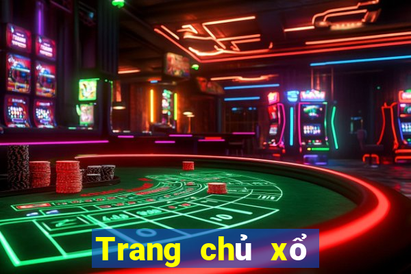 Trang chủ xổ số 5k