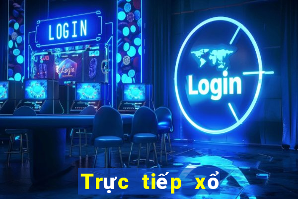 Trực tiếp xổ số Bình Thuận ngày thứ năm