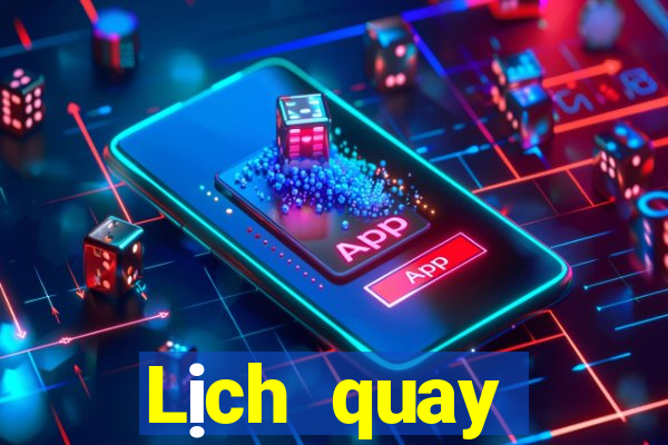 Lịch quay XSBINGO18 ngày 16