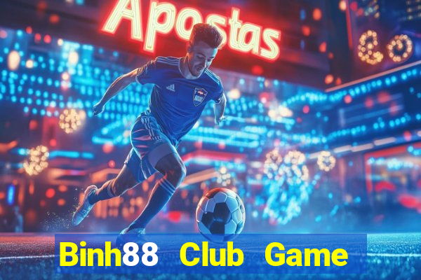 Binh88 Club Game Bài Online Đổi Thưởng