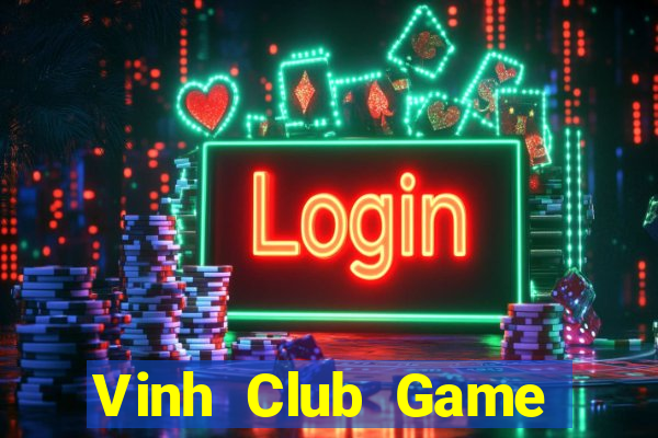 Vinh Club Game Bài B88