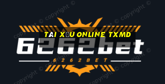 tài xỉu online txmd