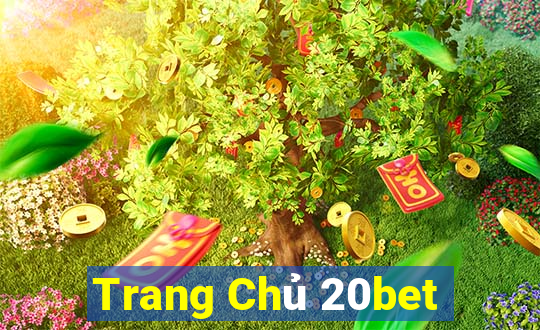 Trang Chủ 20bet