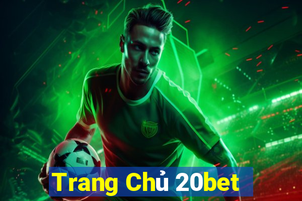 Trang Chủ 20bet