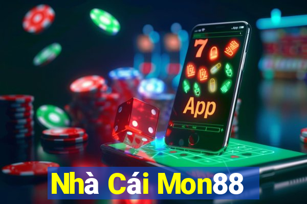 Nhà Cái Mon88