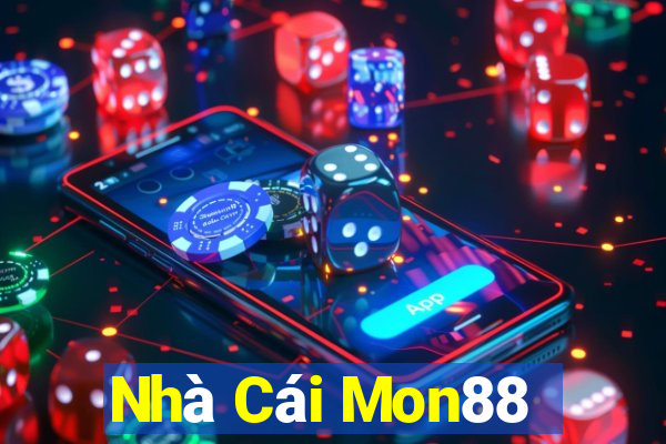 Nhà Cái Mon88