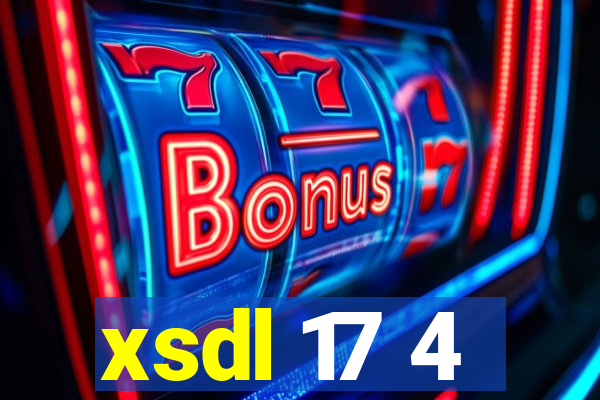 xsdl 17 4