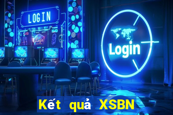 Kết quả XSBN Thứ 7