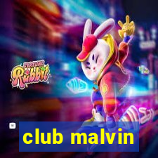 club malvin