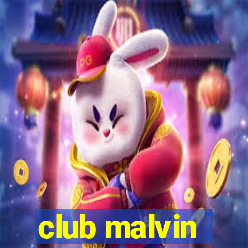 club malvin