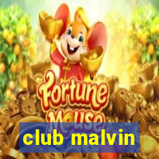 club malvin