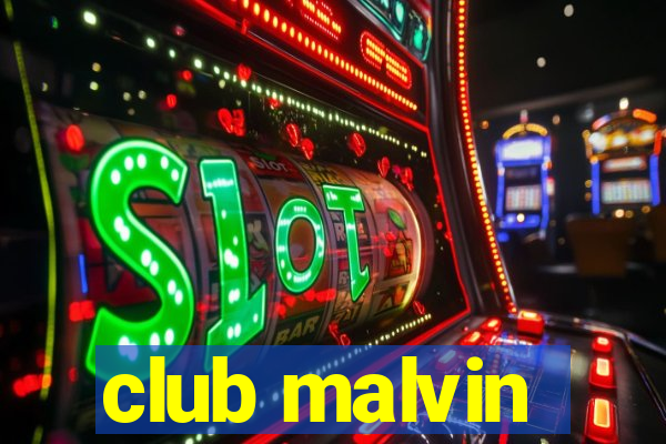 club malvin