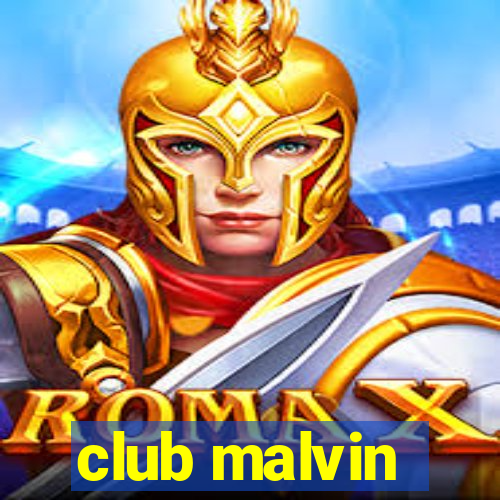 club malvin