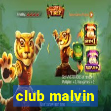 club malvin